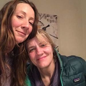 Meet your Posher, Suzanne